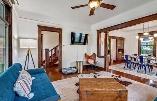 Vino e Vita Historic Pet-Friendly Home-EV Charger - Foto 10