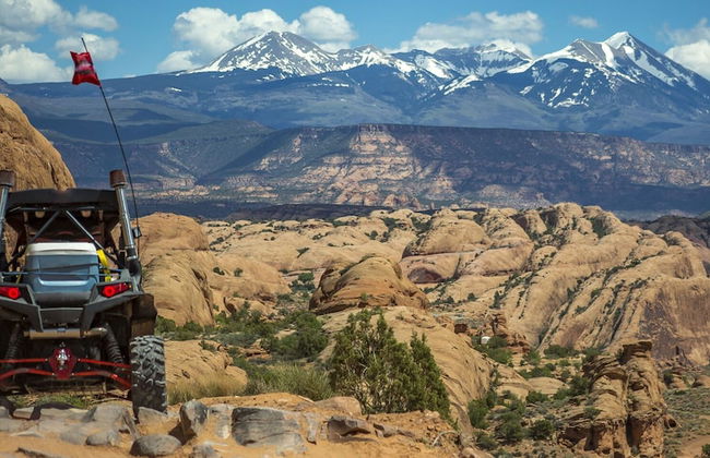 Entrada at Moab 664 - Foto 58