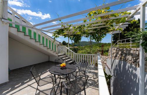 MY DALMATIA - Villa Green Paradise with private heated swimming pool - Foto 67