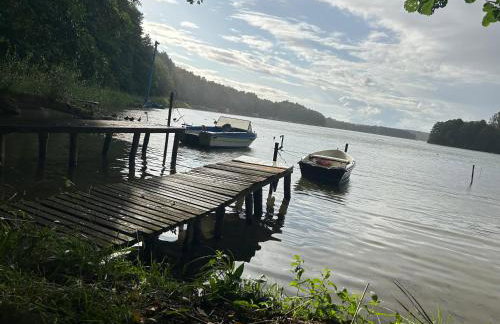 PRZYTULNY APARTAMENT Z KOMINKIEM PRZY JEZIORZE - Foto 37