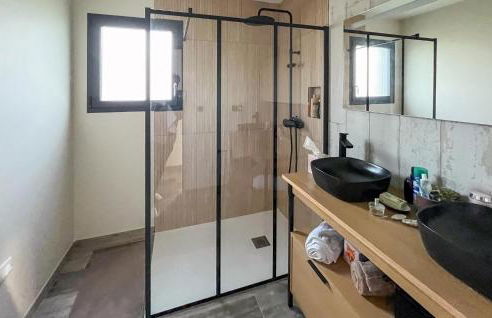 Awesome Home In Creances With Wifi - Foto 13