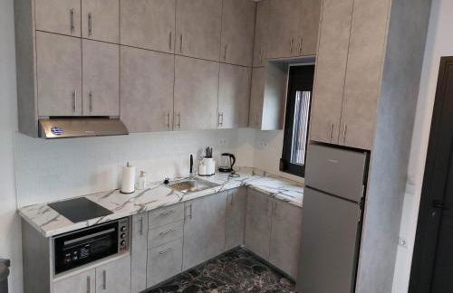 Helios Stays - Sisi Private Apartments - Foto 14