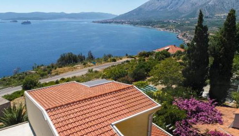 Ancora Mokalo Apartments - Foto 3