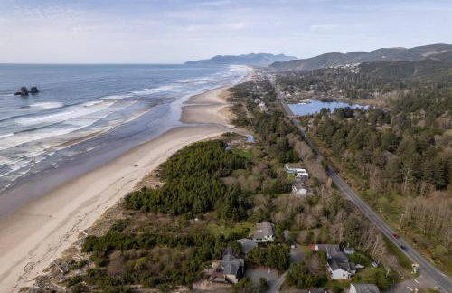 Oceanfront Retreat - Foto 42