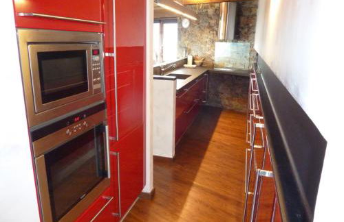 CasaCampelles I - Vall de Núria - Ripollès - Foto 21