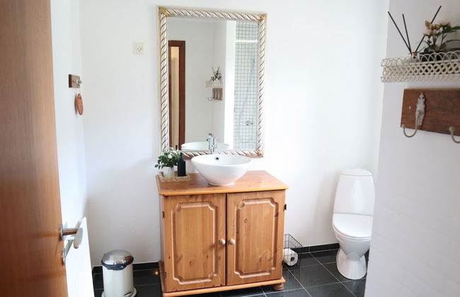 Schellerup Gård - Foto 33