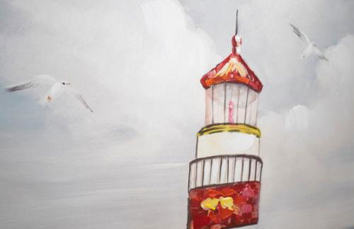 FeWo Kleine Insel - Foto 25