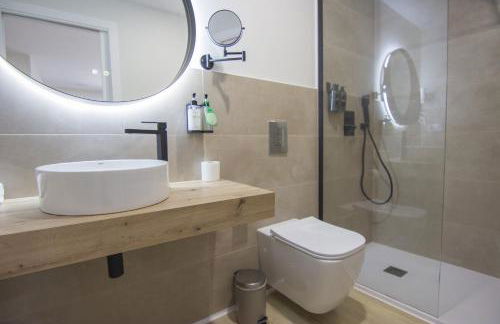 RentalSevilla Avenida de la Borbolla II - Foto 19