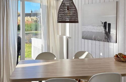 4 person holiday home in GROEMITZ - Photo 13