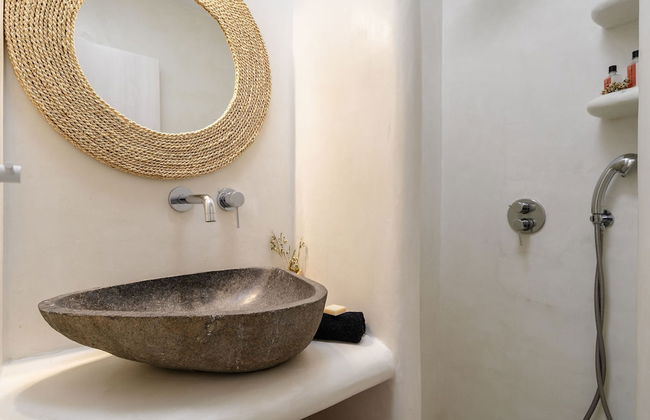 Villa Karla Agios Prokopios - Foto 36