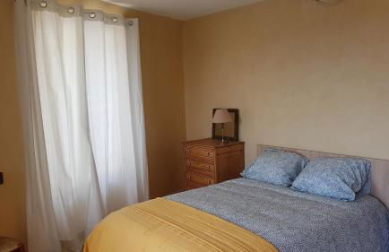 Callian: lumineux duplex avec terrasse et vue - Foto 25