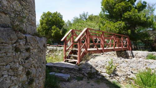 Jacobins-6 pers-Proche mer-Calme - Foto 2