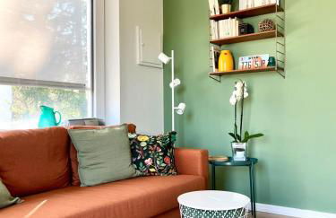 The Beekeeper, country escape & terrace near Parma - Photo 3