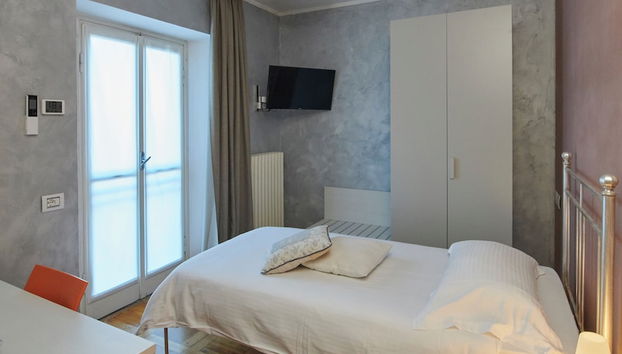 Foresteria La Torretta - Foto 2, Habitación