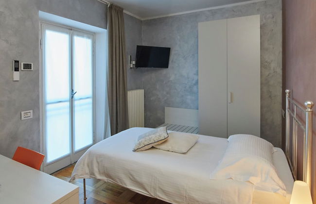 Foresteria La Torretta - Foto 2