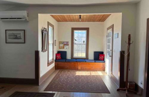 Inviting Cottage Rental on a Private Farm in Rileyville, Virginia - Photo 35