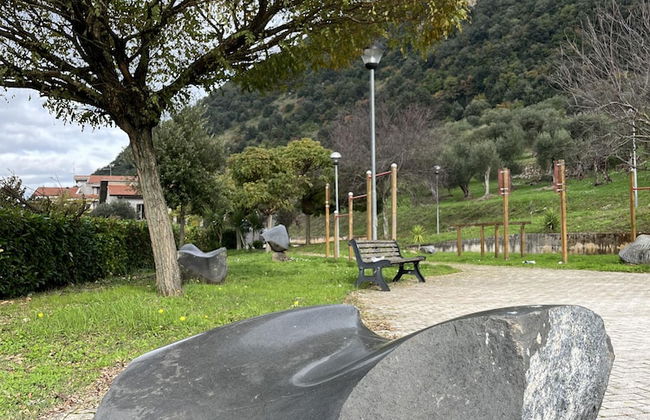 Villa Felici Occidentalis - Foto 46