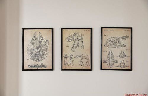 Apartments am Eselsbrunnen - Altstadt - Zentral - Küche - Wifi - Powered by Ko-Living - Foto 40