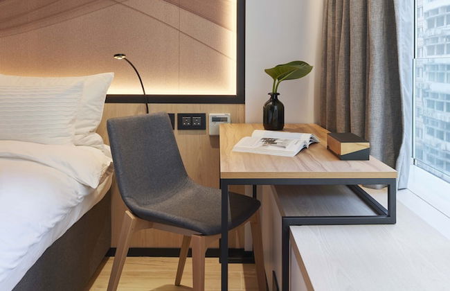 CM Plus Hotels and Serviced Apartments - Photo 21