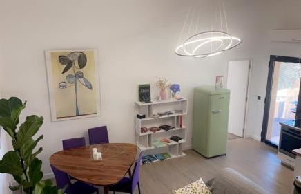 Bel appartement dans Villa avec piscine en Corse du Sud - Foto 5