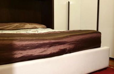 Sky Lounge Terrazza di Cesare Luxury Rooftop minipiscina-spa Sala Cinema WIFI parcheggio - Foto 60