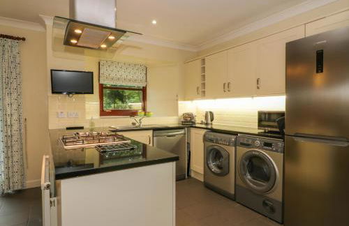 The Barn at Daldorch - Foto 7