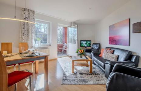 "Landhaus Voss" Typ 3 Nr9 - Foto 1