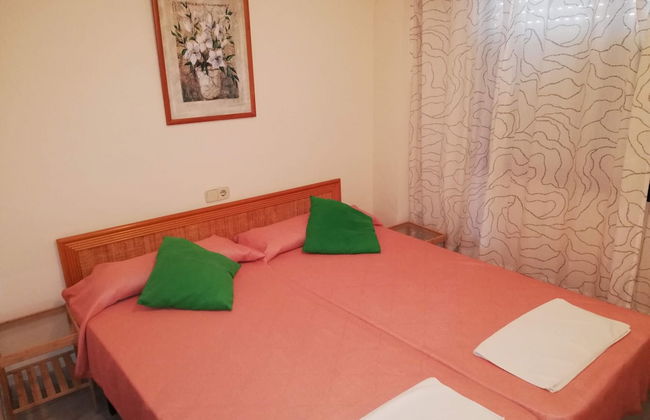 Canal Salinas Esc.ii 2ºpta.6 Ático - Foto 6