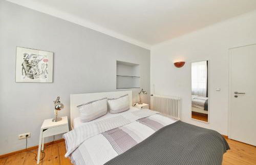 Ferienwohnung am historischen Marktplatz - Foto 15