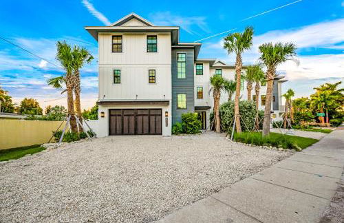 Crescent Beach House - Foto 38