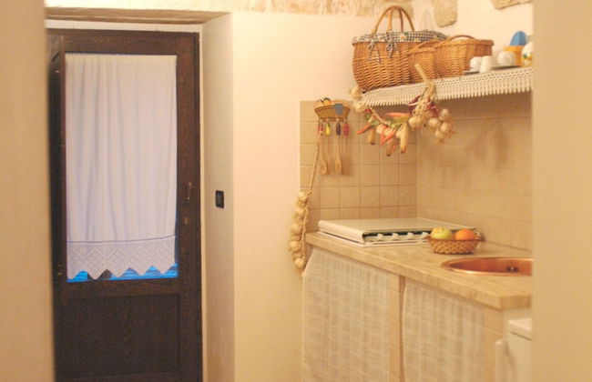 Giardino dei Trulli - Foto 20