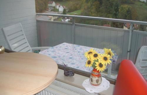 Ferien Penthouse Panoramablick oder Studio Panoramablick - Foto 42