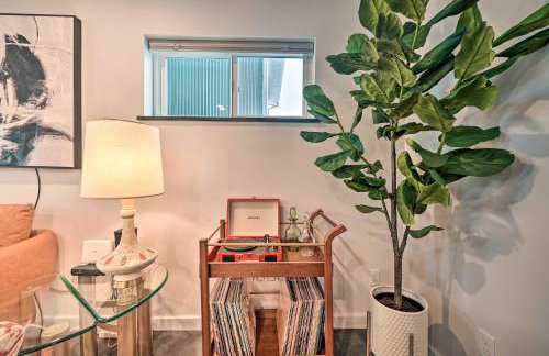 Modern Missoula Home about 2 Miles to Downtown! - Foto 6