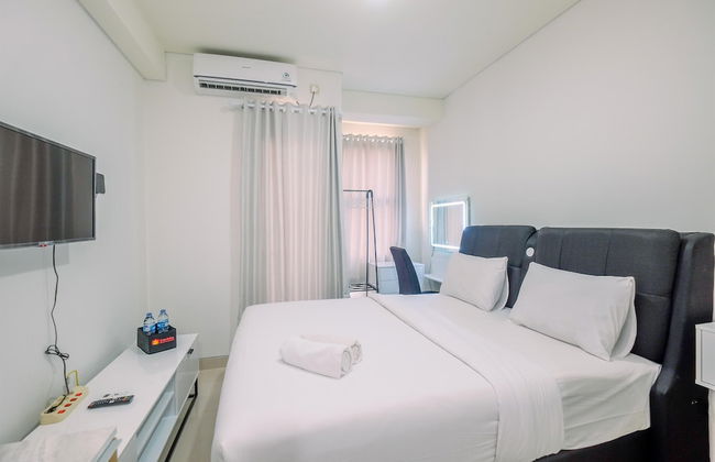 Simply Look Studio At Transpark Cibubur Apartment - Foto 18