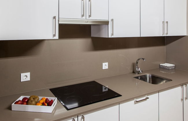 Apartamentos Nova Compostela - Foto 29