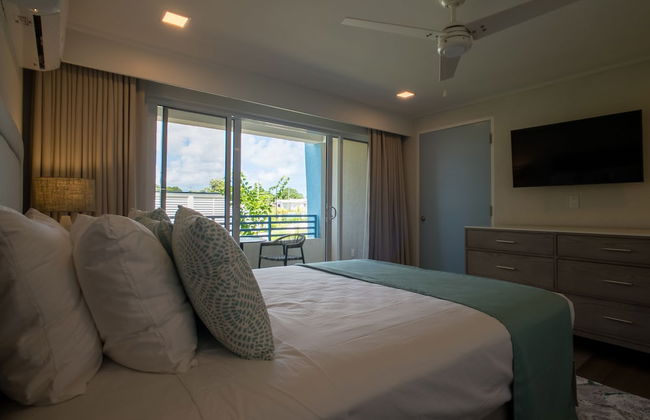 Blue Haven Holiday Apartments - Foto 5