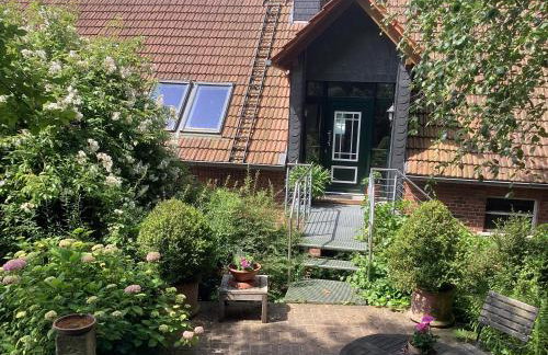 Münster-Land am Südhang der Baumberge - Foto 1