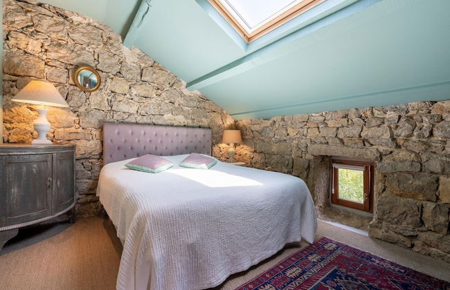 Beautiful Holiday Home With Private Pool - Foto 8