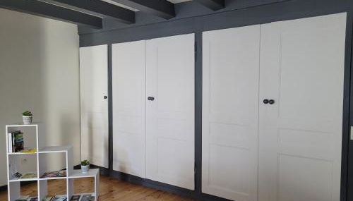 Appartement T3 60m2 calme - Foto 4, storage