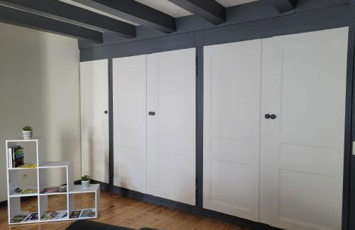 Appartement T3 60m2 calme - Foto 4