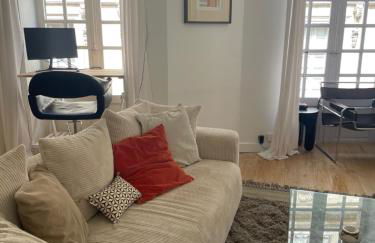 Appartement rénové Bourse - Foto 5