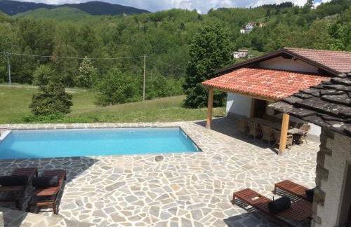 Casale delle farfalle - Foto 37