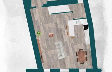 CASA MARTINELLI - Foto 35