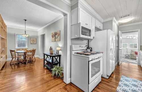 University Place, family stay, practically on JBU campus - Foto 6