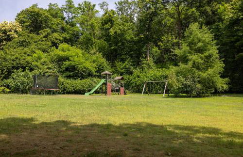 Italian Lakes villa with heated pool - Foto 30