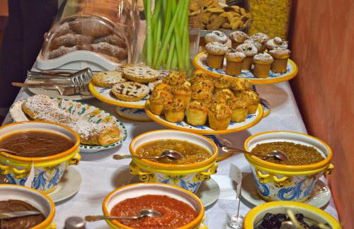 Agriturismo Vecchia Masseria Charme&Relax - Foto 91