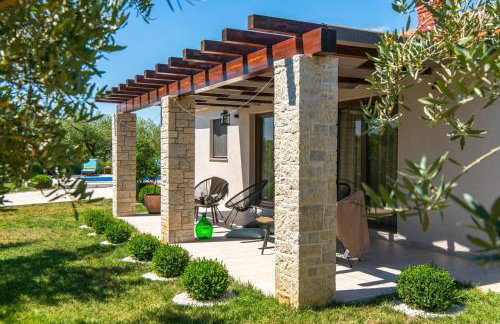 Villa Silentio - Foto 42