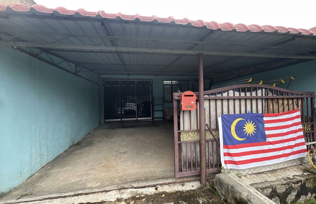 Baiduri Relaxhouse - Photo 11