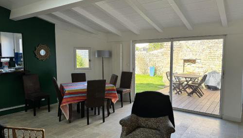 Charming house with garden in Ars-en-Ré - Foto 3