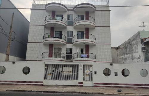 Apartamento confortável e funcional no centro - Foto 7